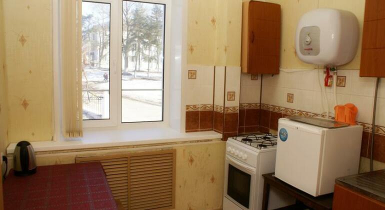 Apartment Chaykovskogo - Photo3