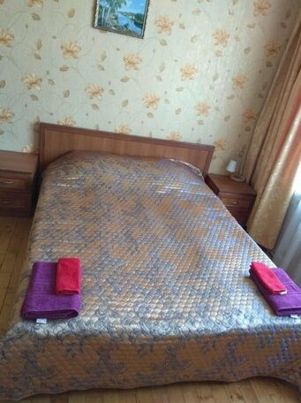 Apartment in the Center on Mira - Photo2