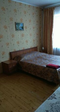 Apartment in the Center on Mira - Photo3
