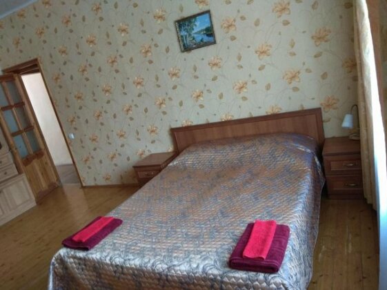 Apartment in the Center on Mira - Photo4