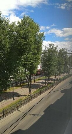 Apartment in the Center on Mira - Photo5