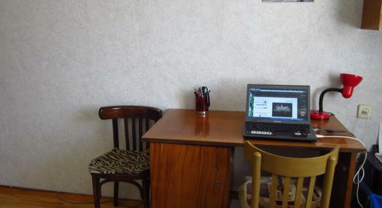 Apartment Kostroma - Photo5