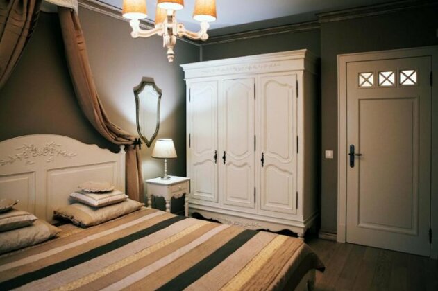 Apartment on Berezovaya 9 - Photo2