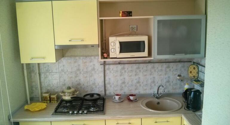 Apartment on Nikitskaya - Photo2