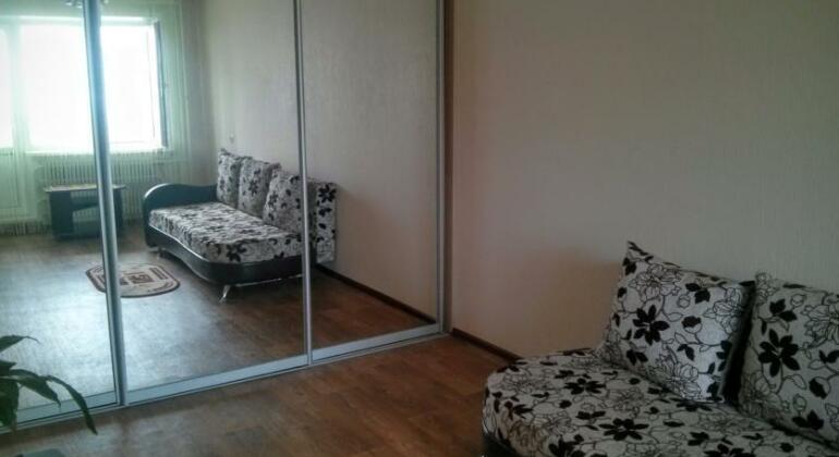 Apartment on Nikitskaya - Photo3