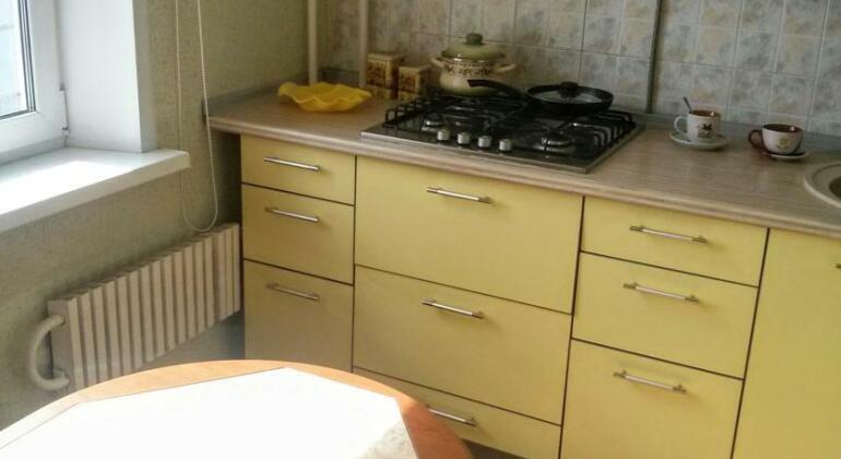 Apartment on Nikitskaya - Photo4