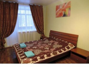 Apartment on prospekt Mira Kostroma