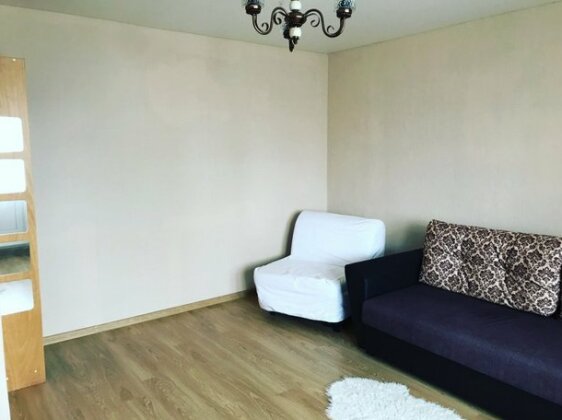 Apartment Skvortsova 7