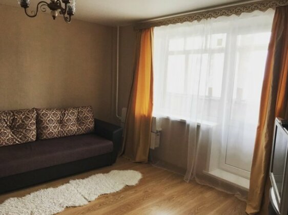 Apartment Skvortsova 7 - Photo3