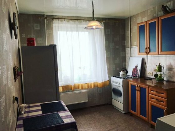 Apartment Skvortsova 7 - Photo4