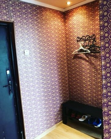Apartment Skvortsova 7 - Photo5