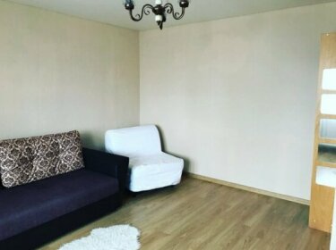 Apartment Skvortsova 7