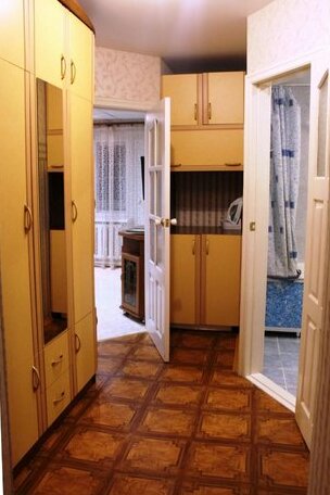 Apartment U Verby - Photo3