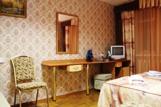 Apartment U Verby - Photo5