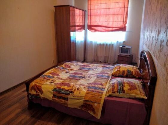 Apartments DenHouse - Photo3