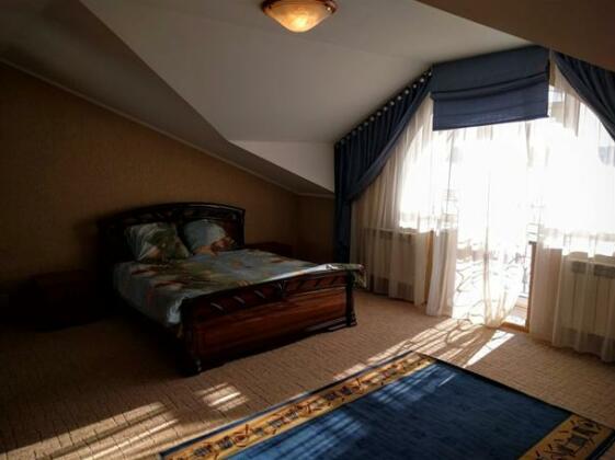 Apartments DenHouse - Photo4
