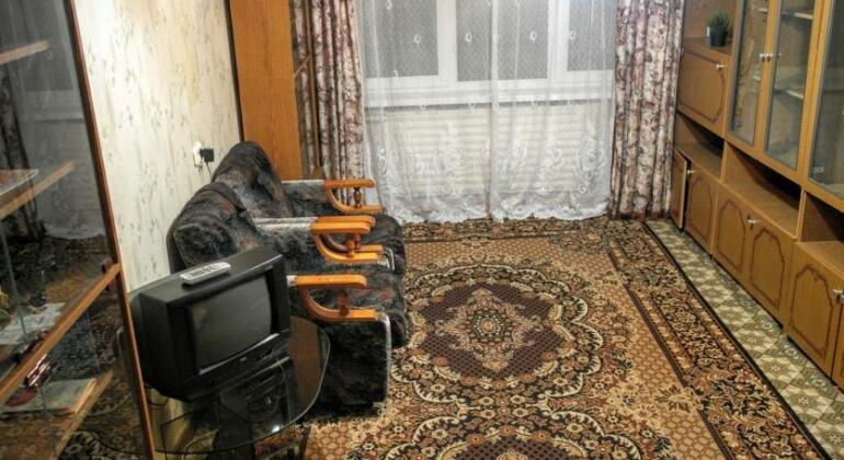 Apartmenty v Centere - Photo2