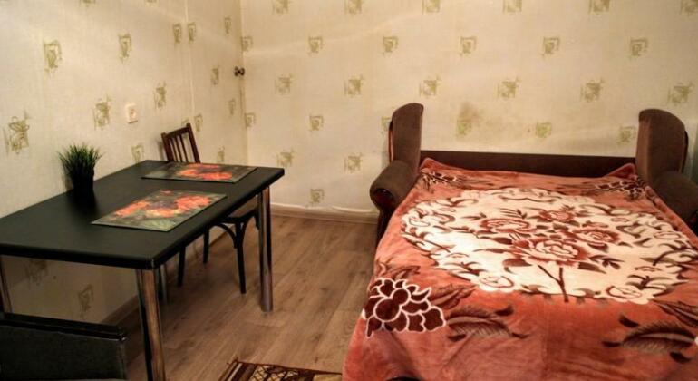 Apartmenty v Centere - Photo3