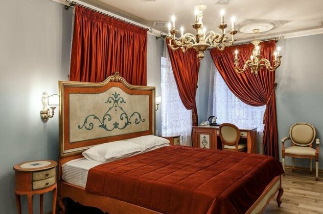Art Hotel Aleksandrovsky - Photo3