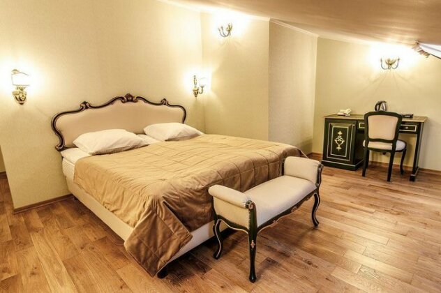 Art Hotel Aleksandrovsky - Photo4
