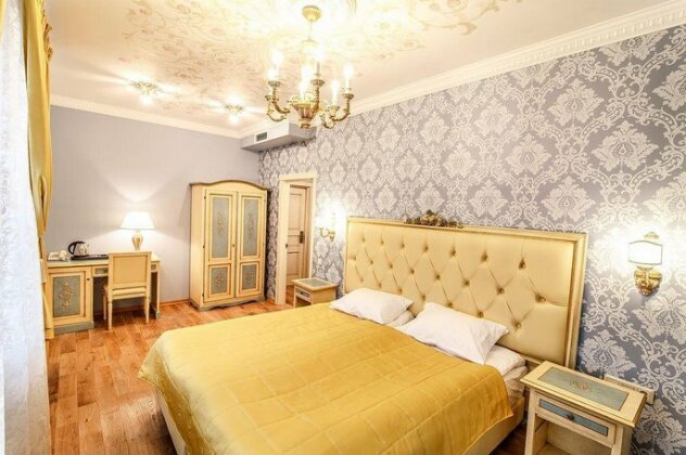 Art Hotel Aleksandrovsky - Photo5