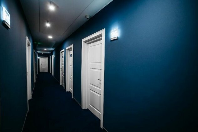 Cruise Hotel - Photo3