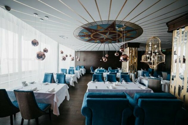 Cruise Hotel - Photo4