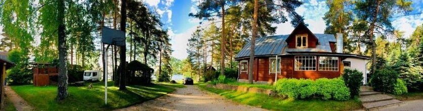 Dacha Kozlovy Gory - Photo2