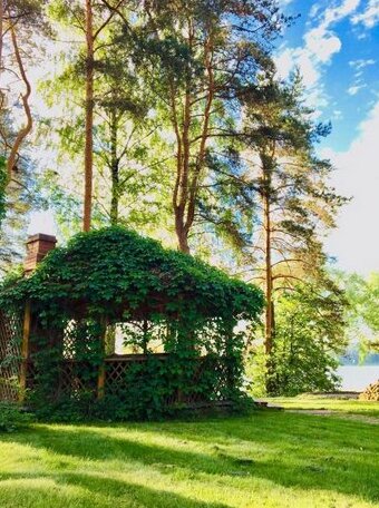 Dacha Kozlovy Gory - Photo4