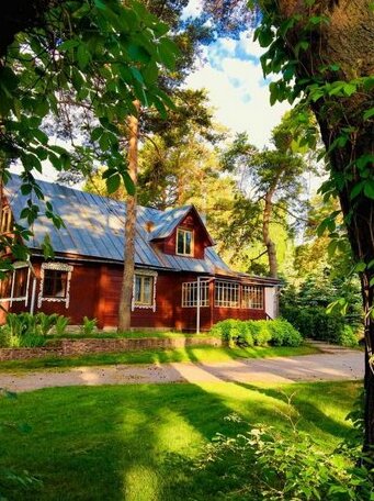 Dacha Kozlovy Gory - Photo5
