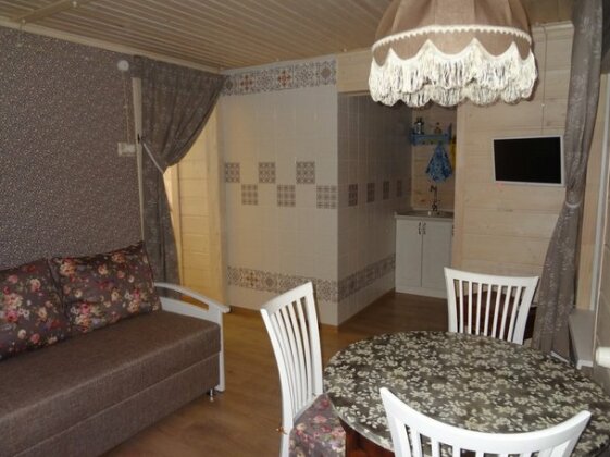 Dom na Sennom - Photo2