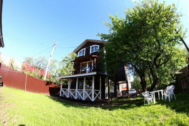 Guest House Altin - Photo2