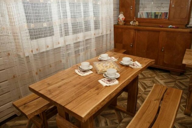 Guest House Altin - Photo4