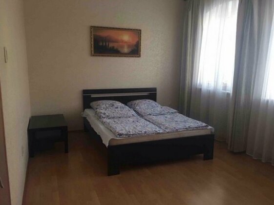 Guest House on Volga - Photo2