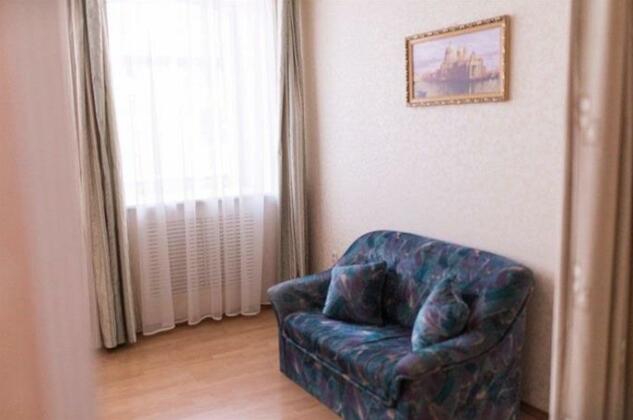 Guest House on Volga - Photo3