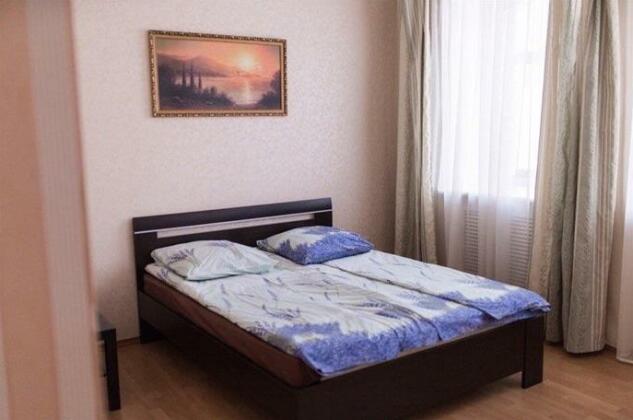 Guest House on Volga - Photo5