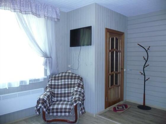 Guest House U Pruda - Photo2