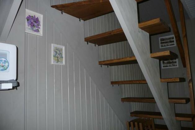 Guest House U Pruda - Photo4