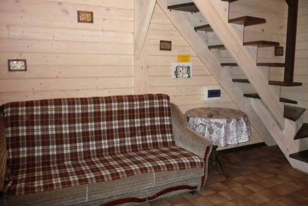 Guest House U Pruda - Photo5