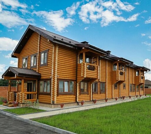 Guesthouse Navigator - Photo3