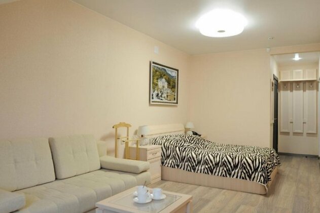 Guesthouse Navigator - Photo4