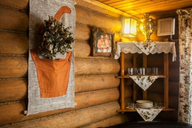 Holiday home Emelya - Photo2
