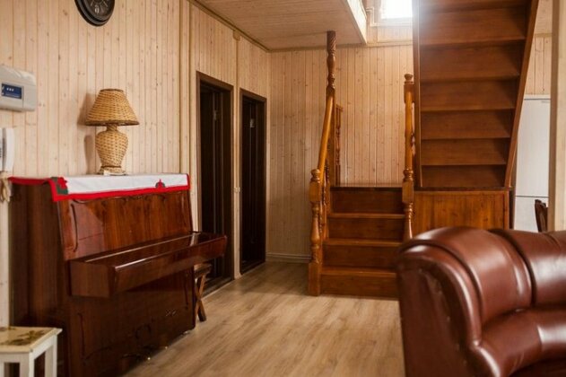 Holiday home Emelya - Photo4