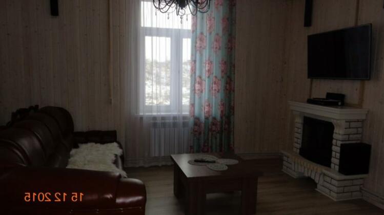 Holiday home Emelya - Photo5