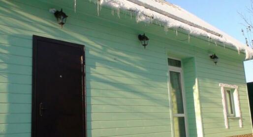 Holiday Home na Berendeevskoy