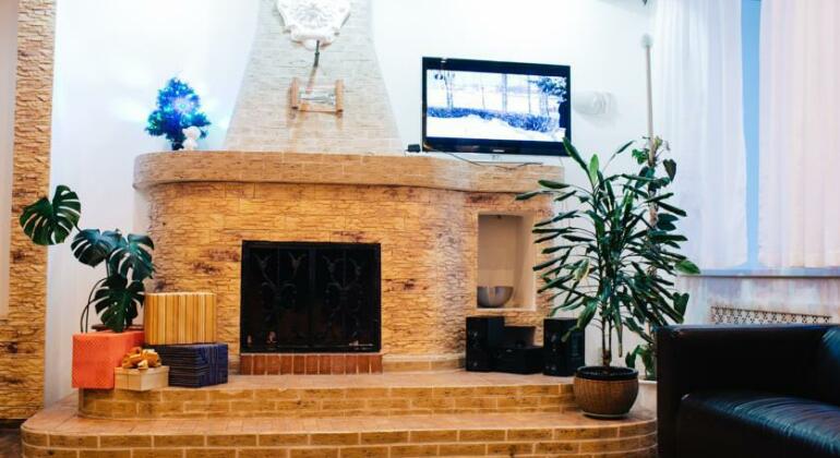 Hostel Dom Kostroma - Photo2