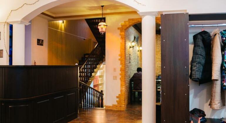Hostel Dom Kostroma - Photo3