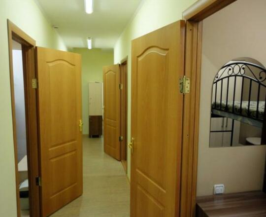 Hostel Little - Photo4