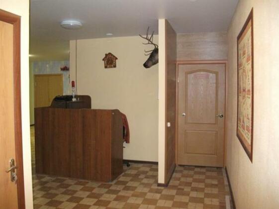 Hostel October - Photo2