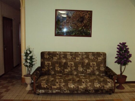 Hostel October - Photo3